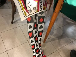 Carnevale 2018